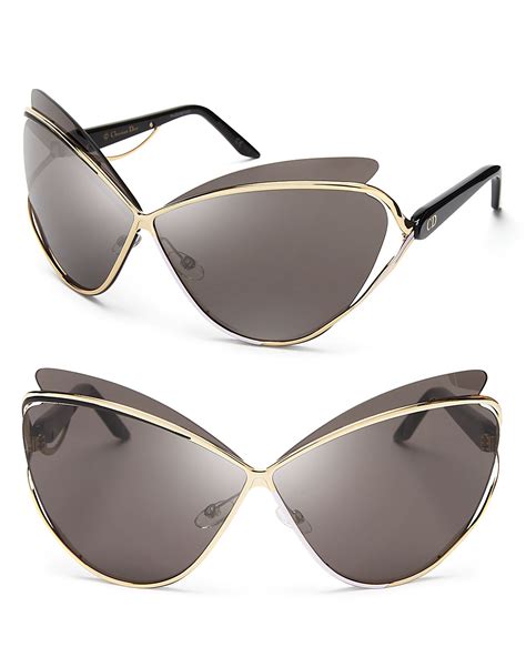 dior sunglasses gold woman's|dior sunglasses women on sale.